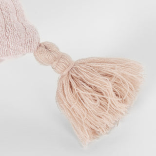 Rizzy Pillows T19120 Blush Angle Image