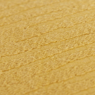 Rizzy Pillows T19121 Gold Corner Image
