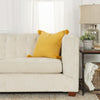 Rizzy Pillows T19121 Gold Room Image Feature