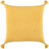 Rizzy Pillows T19121 Gold main image