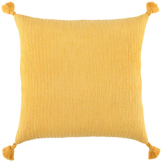 Rizzy Pillows T19121 Gold main image