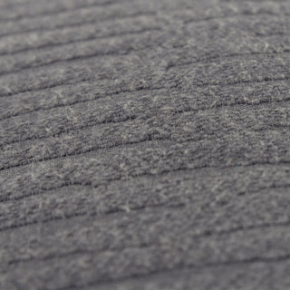 Rizzy Pillows T19122 Grey Corner Image