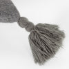 Rizzy Pillows T19122 Grey Angle Image