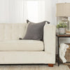 Rizzy Pillows T19122 Grey Edge Image