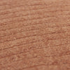 Rizzy Pillows T19123 Terra Cotta Corner Image