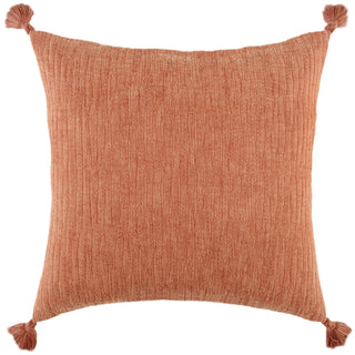 Rizzy Pillows T19123 Terra Cotta main image