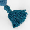 Rizzy Pillows T19124 Teal Angle Image