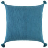 Rizzy Pillows T19124 Teal main image