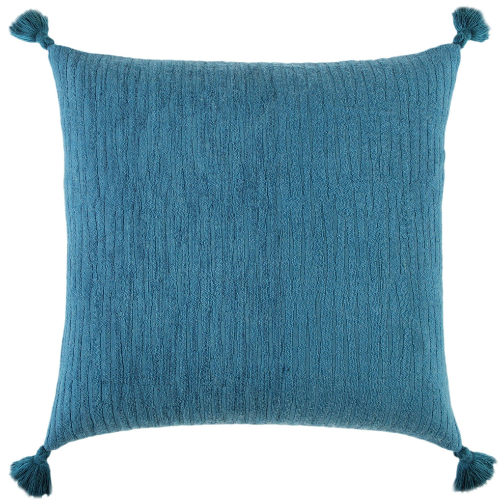 Rizzy Pillows T19124 Teal main image