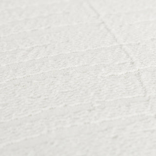 Rizzy Pillows T19125 White Corner Image