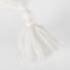 Rizzy Pillows T19125 White Angle Image