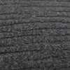 Rizzy Pillows T19126 Black Corner Image