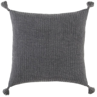 Rizzy Pillows T19126 Black main image