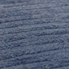 Rizzy Pillows T19127 Navy Corner Image
