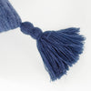 Rizzy Pillows T19127 Navy Angle Image