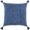 Rizzy Pillows T19127 Navy main image