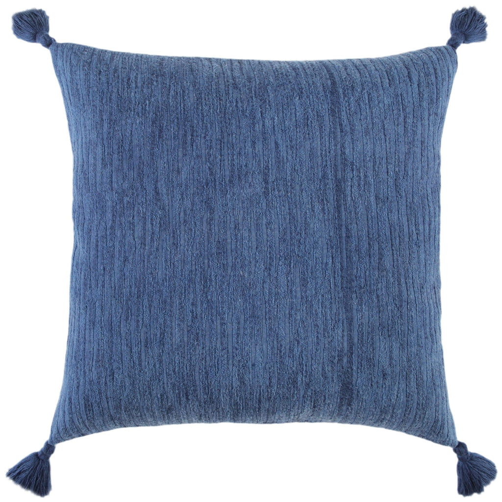 Rizzy Pillows T19127 Navy main image