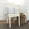 Rizzy Pillows T19617 Multi Edge Image