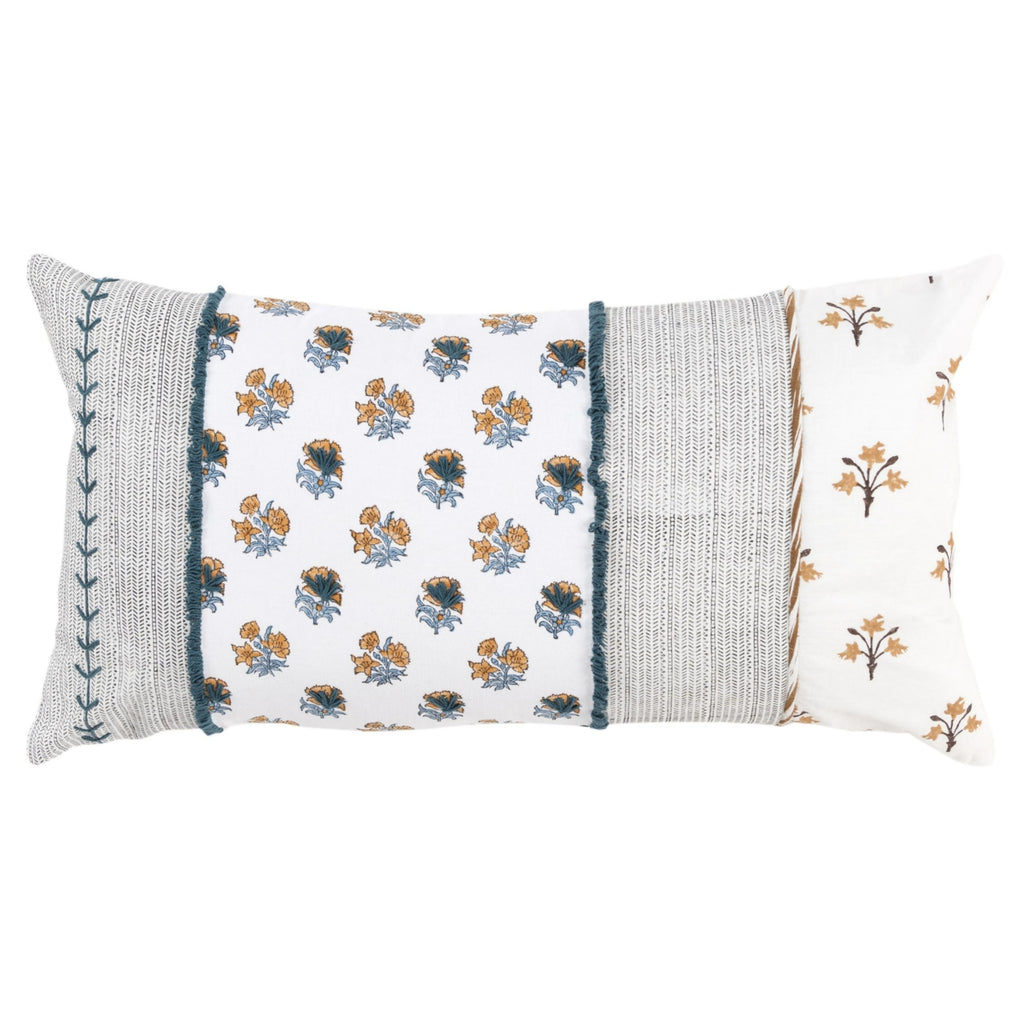Rizzy Pillows T19617 Multi main image
