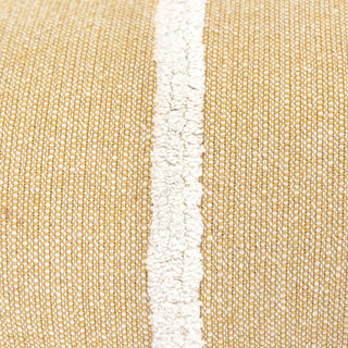 Rizzy Pillows T19620 Yellow Angle Image