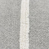 Rizzy Pillows T19621 Grey Angle Image
