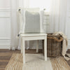 Rizzy Pillows T19624 Grey/White Edge Image