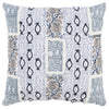 Rizzy Pillows T19633 Blue main image