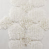 Rizzy Pillows T19661 Ivory Angle Image