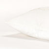 Rizzy Pillows T19661 Ivory Detail Image