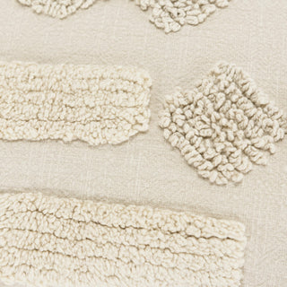 Rizzy Pillows T19664 Natural Angle Image