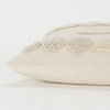 Rizzy Pillows T19664 Natural Detail Image