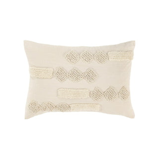 Rizzy Pillows T19664 Natural main image