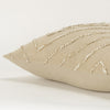 Rizzy Pillows T19670 Natural Detail Image