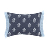 Rizzy Pillows T19674 Blue main image