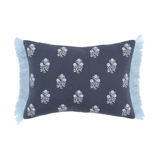 Rizzy Pillows T19674 Blue main image