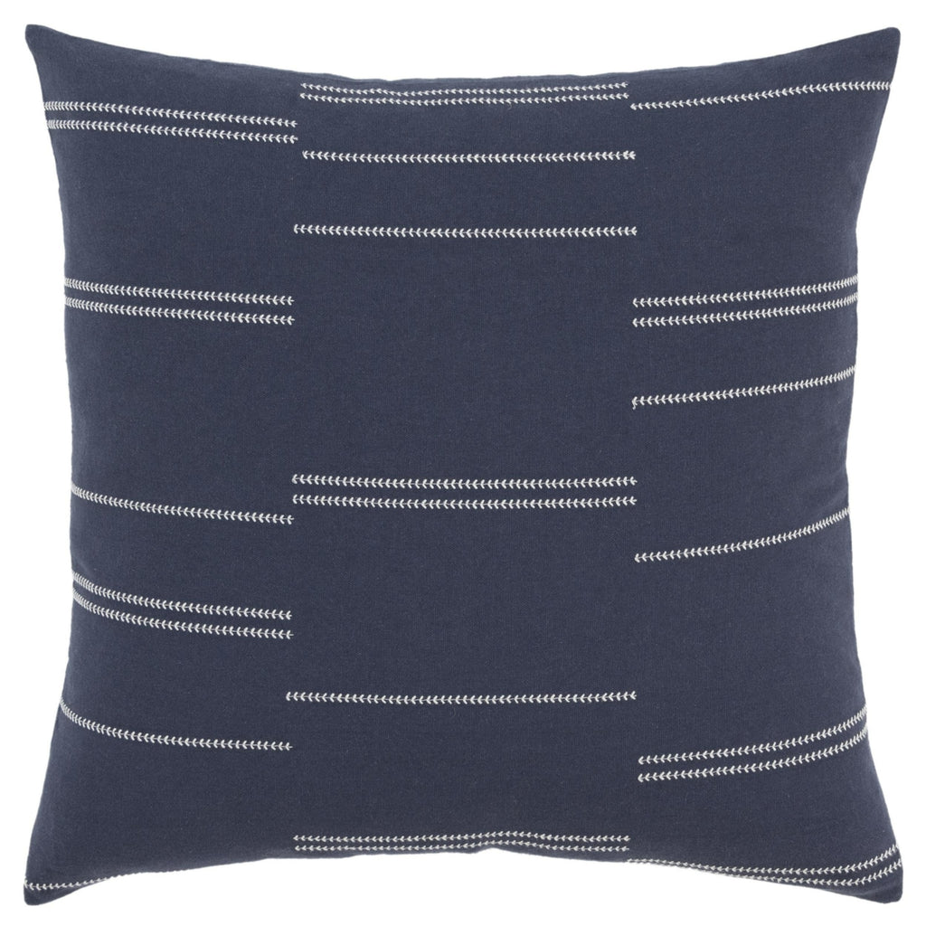 Rizzy Pillows T19675 Blue main image