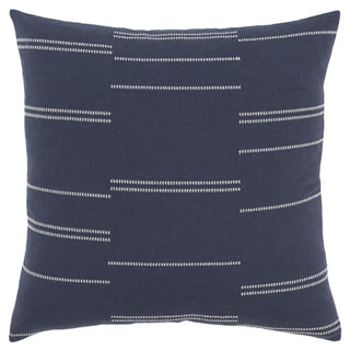 Rizzy Pillows T19675 Blue main image