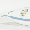 Rizzy Pillows T19720 Ivory Detail Image