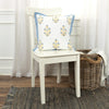 Rizzy Pillows T19720 Ivory Edge Image