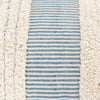 Rizzy Pillows T19723 Teal Angle Image