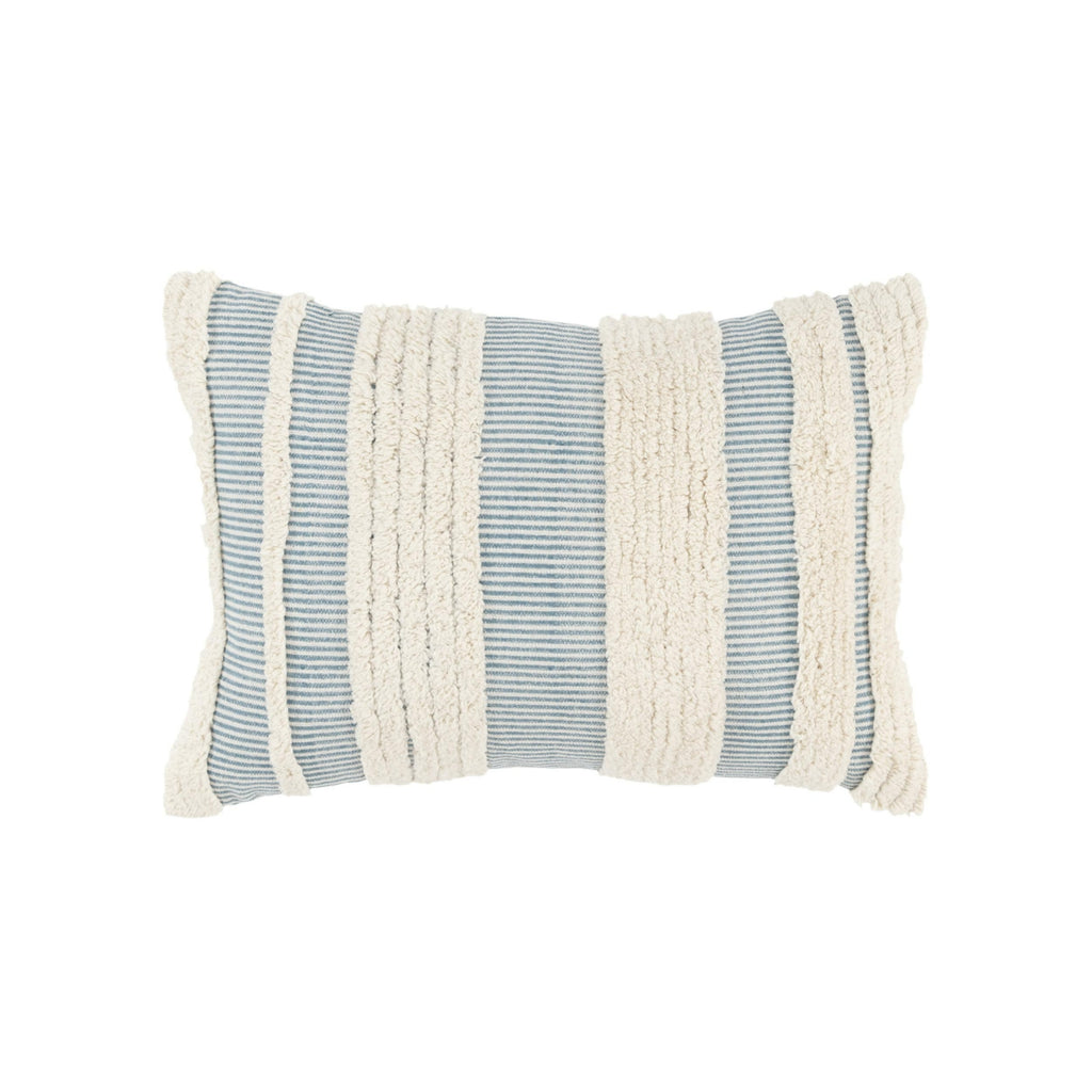 Rizzy Pillows T19723 Teal main image