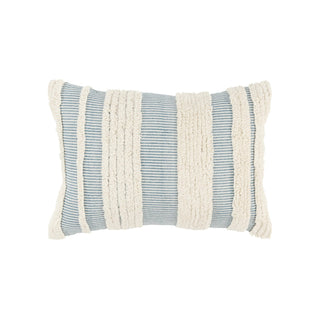 Rizzy Pillows T19723 Teal main image