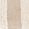 Rizzy Pillows T19724 Natural Corner Image