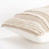 Rizzy Pillows T19724 Natural Angle Image