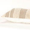 Rizzy Pillows T19724 Natural Detail Image