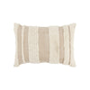 Rizzy Pillows T19724 Natural main image