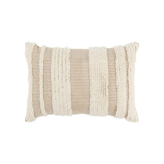 Rizzy Pillows T19724 Natural main image