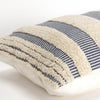 Rizzy Pillows T19725 Navy Corner Image