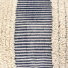 Rizzy Pillows T19725 Navy Angle Image
