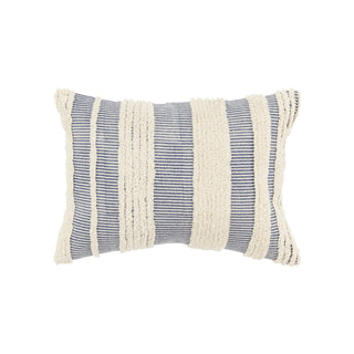 Rizzy Pillows T19725 Navy main image